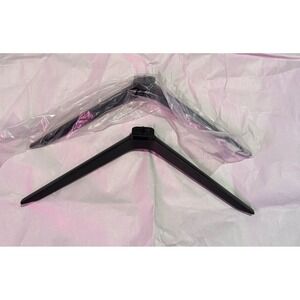 JVC LT-70MAW795 STAND LEGS  WITH No SCREWS LD7065-WJ30-01‎